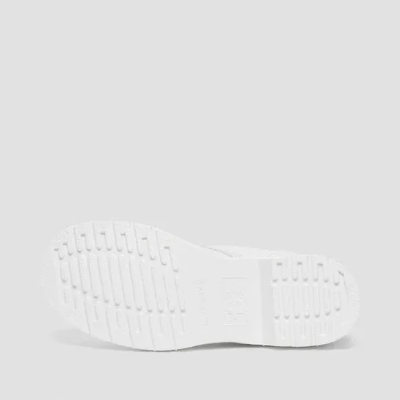 Dr. Martens 1460 Pascal Mono Combat Boot - Picture 8 of 13